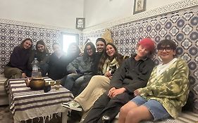 Hostel BE 20